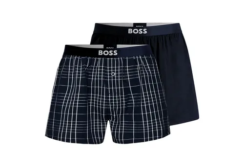 BOSS 2P Boxer Shorts EW 10269540 01