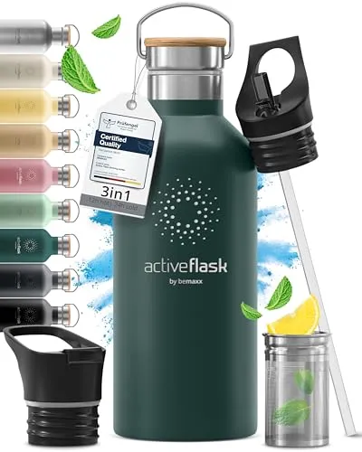 Küche & Esszimmer Oliv von BeMaxx