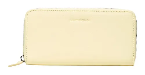 Marc O'Polo Geldbörse, mit RFID-Blocker Schutz