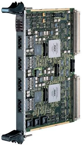 Produktbild Siemens 6DD1660-0BG0 SPS-Reglerbaugruppe