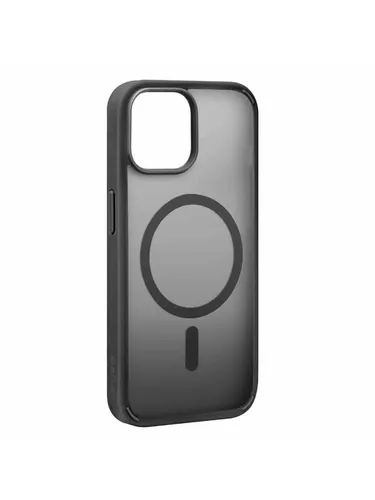 Puro Gradient Hülle für iPhone 15 - Schutzhülle für iPhone 15 mit MagSafe-Kompatibilität, erhöhten Kanten für optimalen Schutz und flexiblen Rahmen für perfekten Sitz. Stilvoller und langlebiger Schutz für Ihr Smartphone.