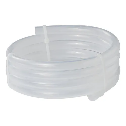 Trinkwasserschlauch transparent 2,50M /  Ø10x15mm
