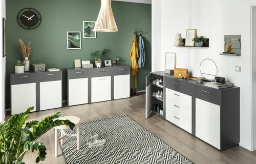 Kommode VOGL MÖBELFABRIK 