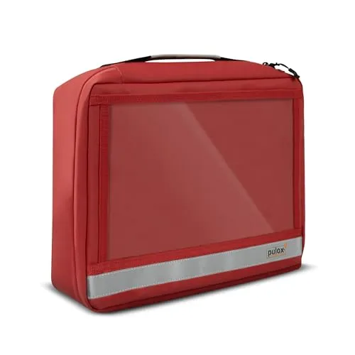 Pulox Medizinisches Ampullarium (leer) von PULOX