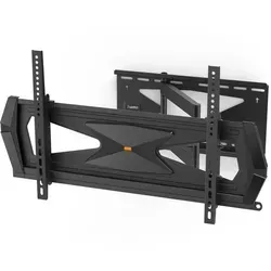 Hama 220863 TV Wandhalterung 37