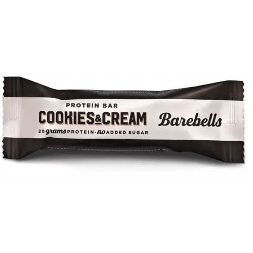 Protein Bar von Barebells