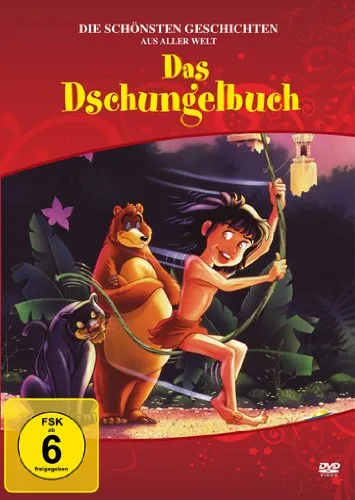 Das Dschungelbuch