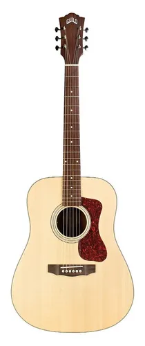 GUILD D-240E Natural