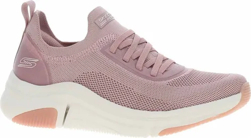 Skechers Bobs Sparrow Flex- Instant Clout 117580-BLSH, Sneaker, Damen, Rosa