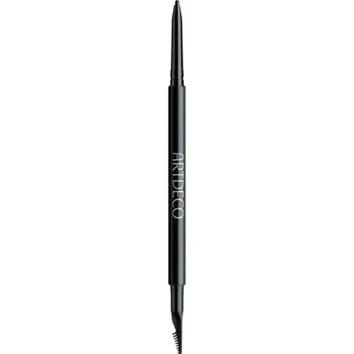 ARTDECO Ultra Fine Brow Liner Präzisionsaugenbrauenstift Farbton 2812.11 Coal 0.09 g