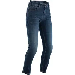 RST X Tapered-Fit, Jeans Damen - Blau - L von RST
