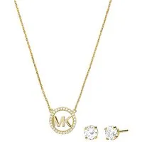 MICHAEL KORS Collier MKC1260AN710 von Michael Kors