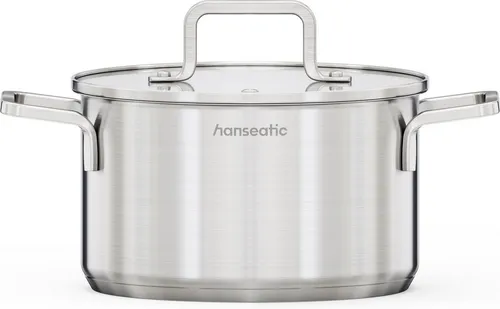 Kochtopf HANSEATIC