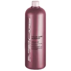 Super Brillant Care Color Shampoo 1000 ml