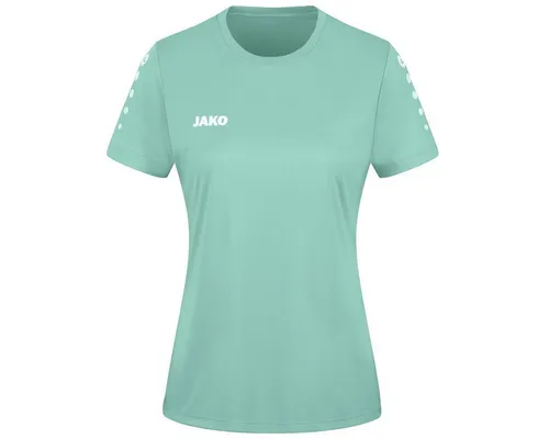 Jako T-Shirt Trikot Team KA Damen in türkis von JAKO