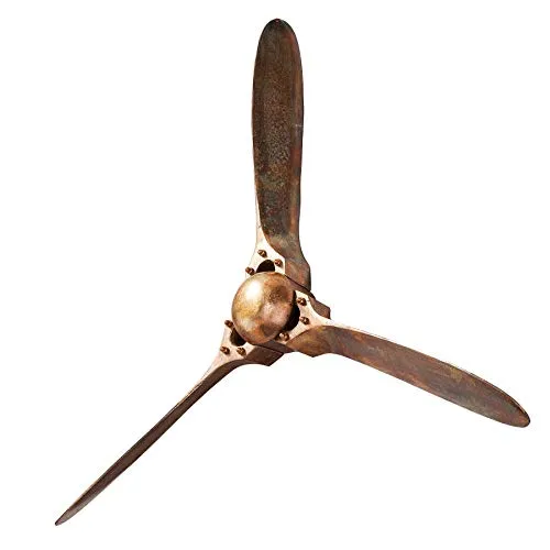 Dekoration Kupfer von Invicta Interior