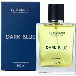 G.Bellini Dark Blue for men Eau de Parfum Spray 100 ml