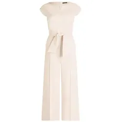 Betty Barclay Sommerkleid in beige von Betty Barclay