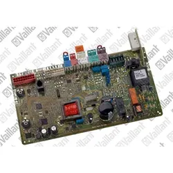 Vaillant Leiterplatte 0020092478 - Hochwertige Ersatzteil - Thermostate, zuverlässige Leiterplatte für optimale Heizungssteuerung und Energieeffizienz.