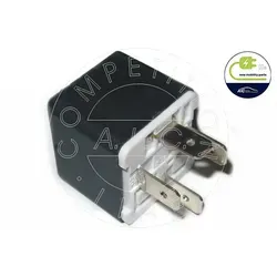 AIC Relais, Klimaanlage NEW MOBILITY PARTS 50697