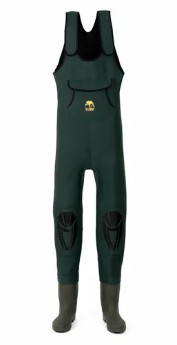 Produktbild Behr Neopren Wathose 4 mm Gr. 43/44