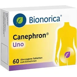 Canephron Uno 60 ST von Bionorica