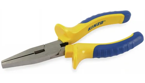 KINZO Flachzange, 150 mm