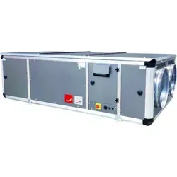 Zehnder CARMA 9010 Lüftungsgerät vertikal von Zehnder Systems