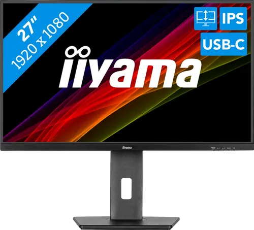 Iiyama ProLite XUB2797HSN von iiyama
