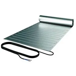 Produktbild Etherma 122-LM5-100 Heizmatte unter Laminat, 0.5m², 60W