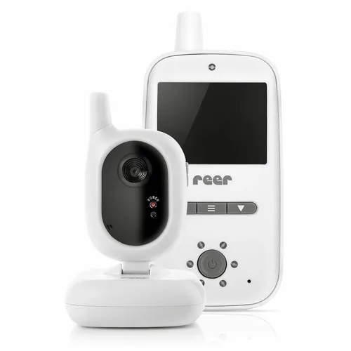 reer 80420 BabyCam Video Babyphone