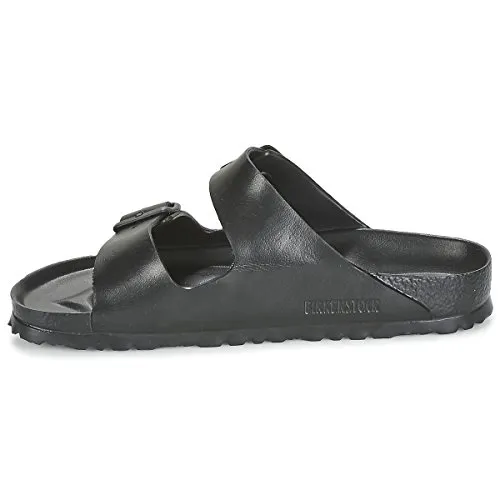 Birkenstock Arizona EVA Sandalen Damen - Wasserfest und Leicht, Größe 36 - Wanderschuhe aus wasserfestem EVA mit anatomisch geformtem Fußbett, ideal für Komfort und Unterstützung bei Outdoor-Aktivitäten.