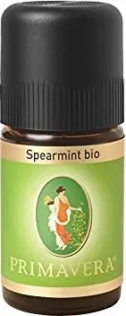 SPEARMINT ÖL kbA ätherisch 5 ml