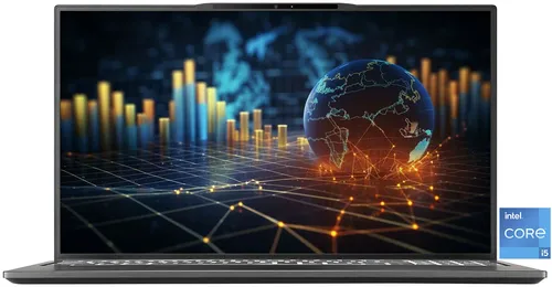 CAPTIVA Business/Office I10-0703GE Notebook – 15,6 Zoll, Intel Core i5, 16 GB RAM, 2 TB SSD - Leistungsstarkes Captiva Notebook für Business und Office. Mit Intel Core i5 und 2 TB SSD ideal für effizientes Arbeiten. Kompakt und robust, perfekt für den täglichen Einsatz.