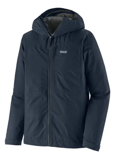 Patagonia Boulder Fork Rain Jacket