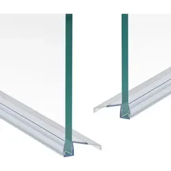 WITEN&NOCK Duschdichtung 2er Set von WITEN&NOCK