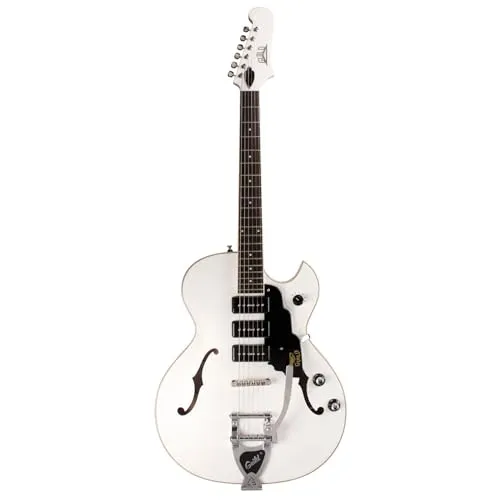 Guild Starfire I Jet 90 SWH · E-Gitarre
