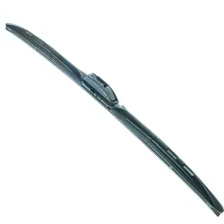 Hybrid Multiclip EasyClick Autowischerblatt 9 Adapter 550 mm