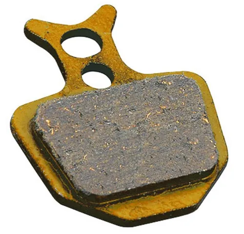 MARWI Scheibenbremse DBP-31S Formula, gesintert, K18, Oro - Hochwertiger Bremsbelag für zuverlässige Bremsleistung, langlebig und für den professionellen Einsatz geeignet.