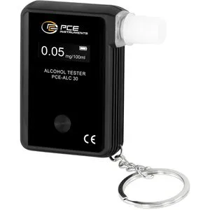 PCE Alkoholtester ALC 30, digital mit OLED-Display