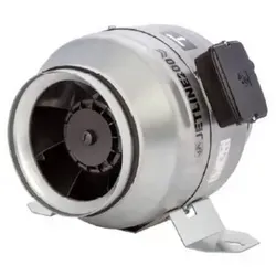 S&P JETLINE-160 N8 Rohrventilator DN160