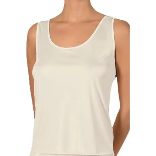 Nina von C. Damen Achseltop in Champagner, Größe 42 von Nina von C.
