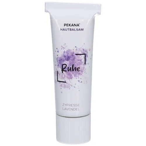 PEKANA® Hautbalsam 7 Ruhe