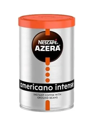 Produktbild Nescafe Azera INTENSO Instantkaffee, 3 Stück