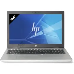HP ProBook 650 G5