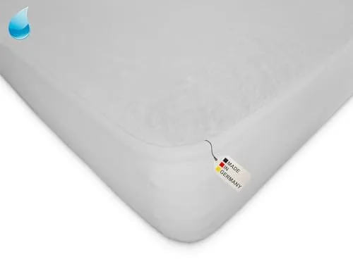 Bettlaken Weiß von DUKAL