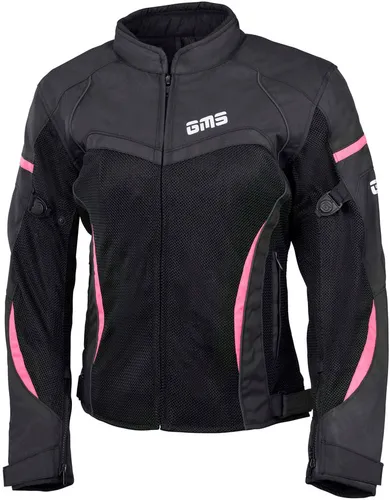 GMS-Moto Tara, Textiljacke Damen von GMS-Moto