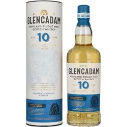 Glencadam 10 Jahre