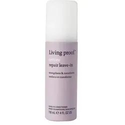 Living proof Restore Instant Repair Lotion 118 ml - Kur & Serum für alle Haartypen, repariert und stärkt das Haar bis zu 15x nach nur 1 Anwendung und bietet UV-Schutz für gesunde, geschmeidige Haare.