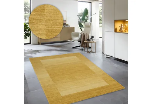 Dekoration Gelb von THEKO